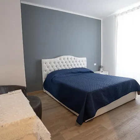 Bed & Breakfast Le Stelle Della Spezia