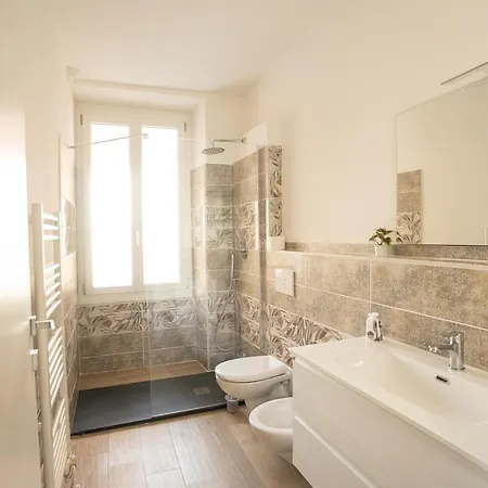 Le Stelle Della Spezia Frühstückspension 3*