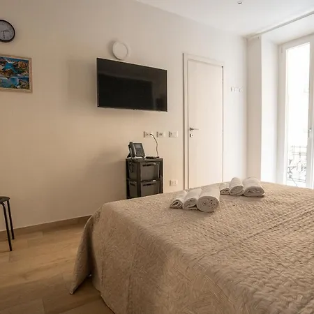 Bed & Breakfast Le Stelle Della Spezia