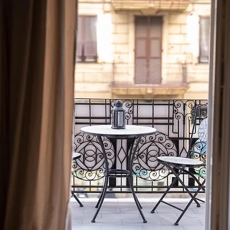 Bed & Breakfast Le Stelle Della Spezia