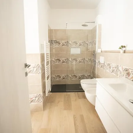 Le Stelle Della Spezia Bed & Breakfast La Spezia