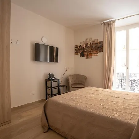 Bed & Breakfast Le Stelle Della Spezia *