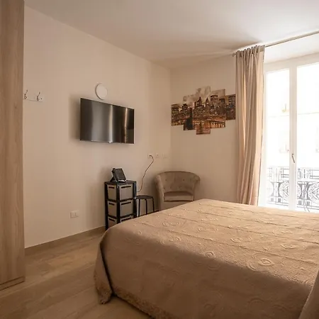 Bed & Breakfast Le Stelle Della Spezia 3*