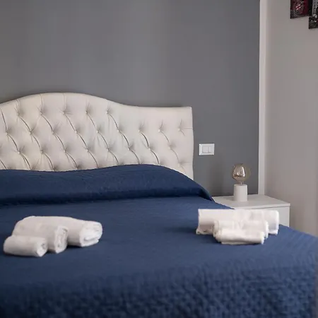 Frühstückspension Le Stelle Della Spezia La Spezia