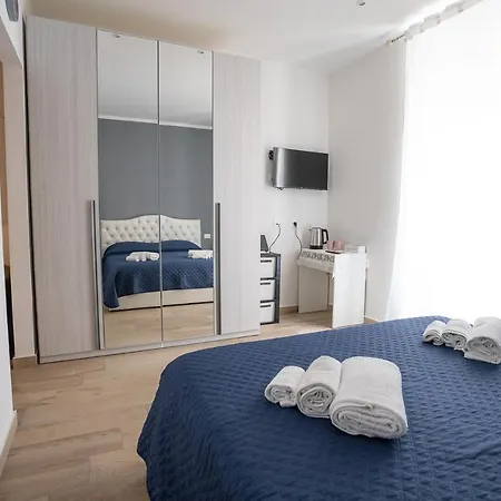 Le Stelle Della Spezia Bed & Breakfast