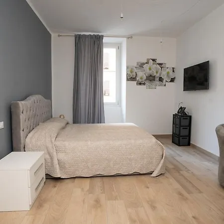 Le Stelle Della Spezia La Spezia