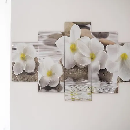 Bed & Breakfast Le Stelle Della Spezia 3*