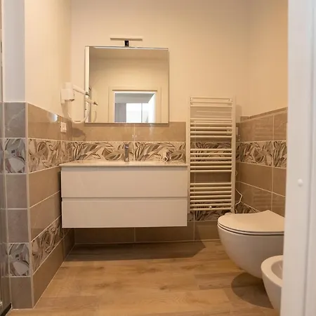 Le Stelle Della Spezia 3*