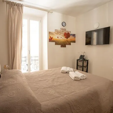 Bed & Breakfast Le Stelle Della Spezia La Spezia