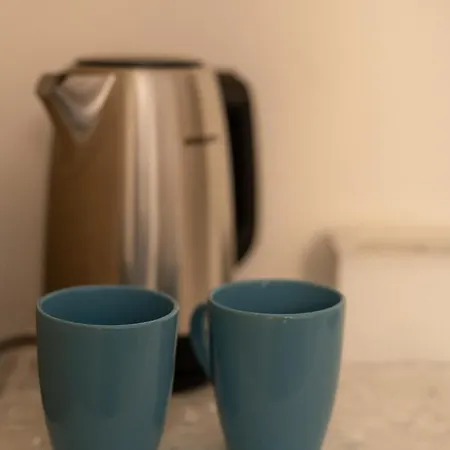 Frühstückspension Le Stelle Della Spezia