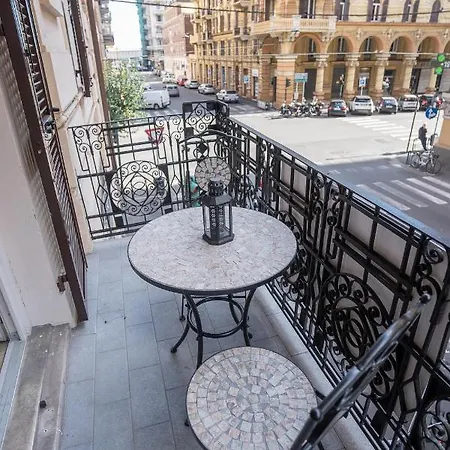 Le Stelle Della Spezia 3*