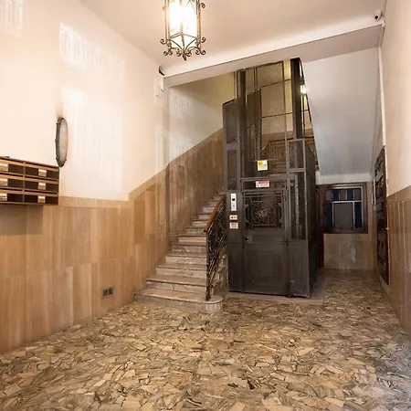 Le Stelle Della Spezia Bed & Breakfast 3*