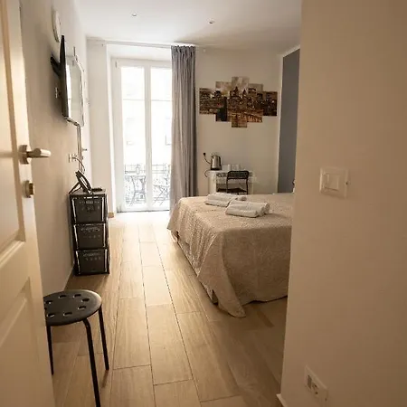 Le Stelle Della Spezia Bed & Breakfast 3*