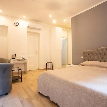 Le Stelle Della Spezia 3*