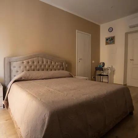 Bed & Breakfast Le Stelle Della Spezia La Spezia