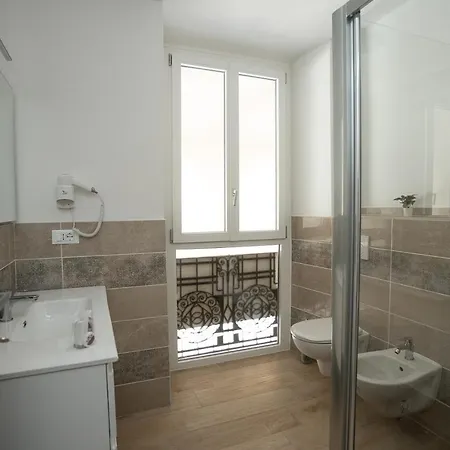 Frühstückspension Le Stelle Della Spezia