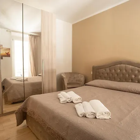 Le Stelle Della Spezia Bed & Breakfast La Spezia