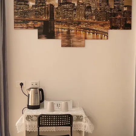 Le Stelle Della Spezia Bed & Breakfast