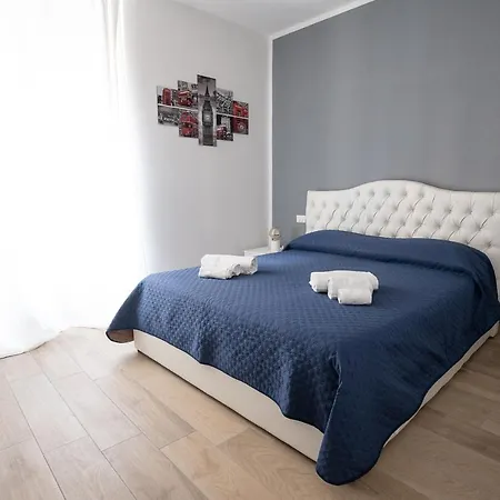 Le Stelle Della Spezia Bed & Breakfast 3*