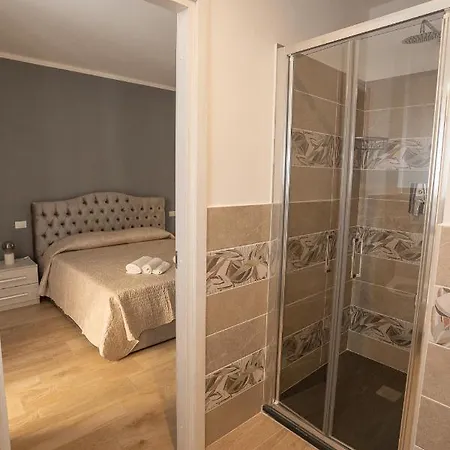 Le Stelle Della Spezia Bed & Breakfast 3*