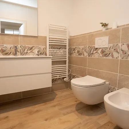 Bed & Breakfast Le Stelle Della Spezia La Spezia