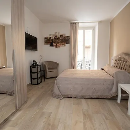 Le Stelle Della Spezia Frühstückspension La Spezia