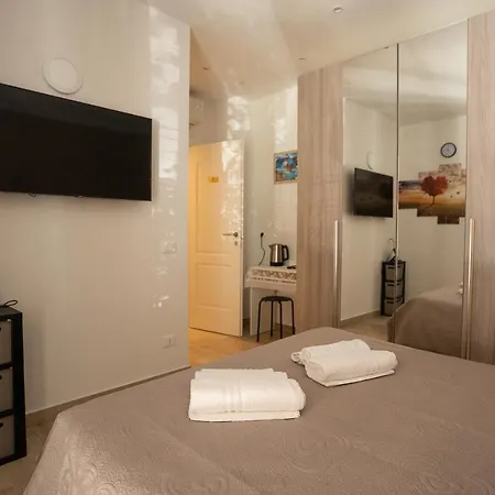 Frühstückspension Le Stelle Della Spezia 3*