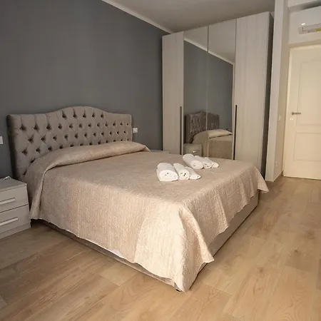 Bed & Breakfast Le Stelle Della Spezia