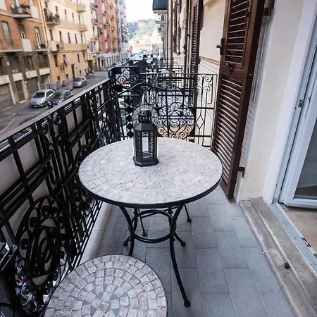 Le Stelle Della Spezia Bed & Breakfast
