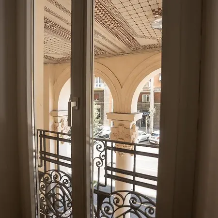 Frühstückspension Le Stelle Della Spezia La Spezia