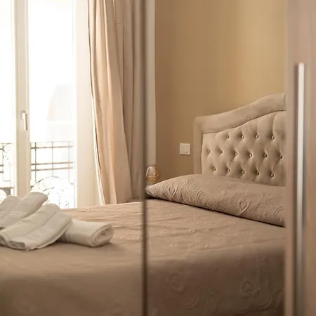 Bed & Breakfast Le Stelle Della Spezia *
