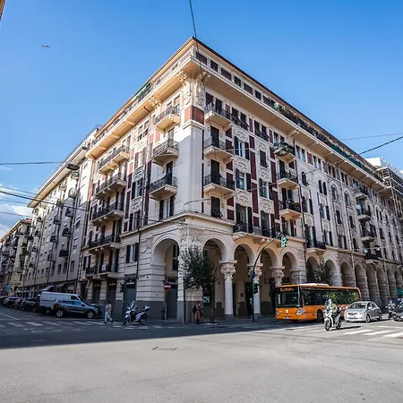 Le Stelle Della Spezia Bed & Breakfast 3*