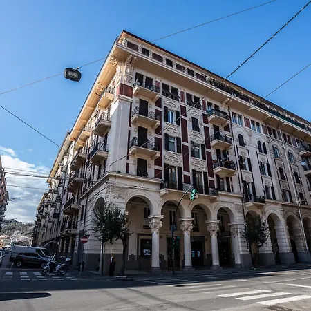 Le Stelle Della Spezia 3* La Spezia