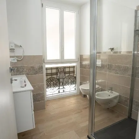 Le Stelle Della Spezia ベッド・アンド・ブレックファスト 3*