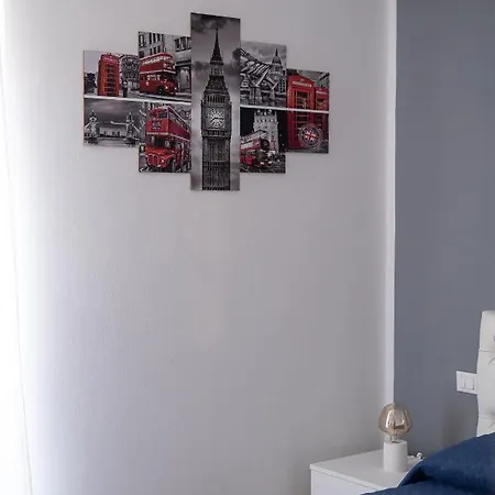 Le Stelle Della Spezia 3*