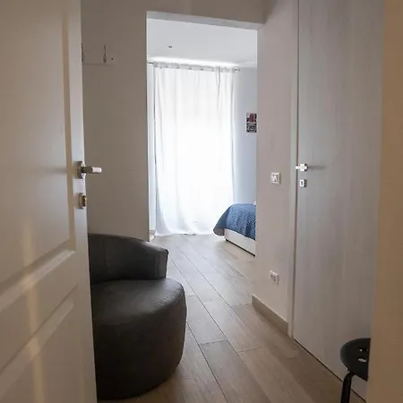 Le Stelle Della Spezia ベッド・アンド・ブレックファスト