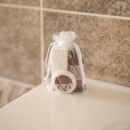 ベッド・アンド・ブレックファスト Le Stelle Della Spezia