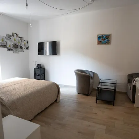 Le Stelle Della Spezia ラ・スペツィア